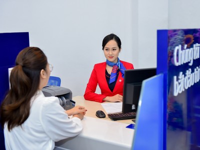 BVBank triển khai gói vay 3.000 tỷ đồng lãi suất chỉ từ 5,5%/năm