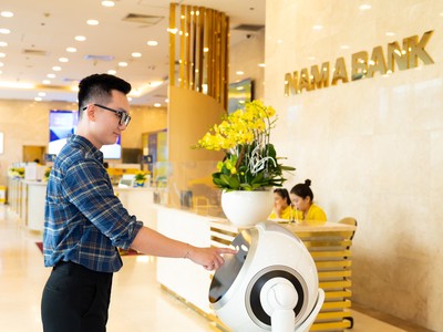 "Săn" sóng chuyển sàn cổ phiếu ngân hàng?