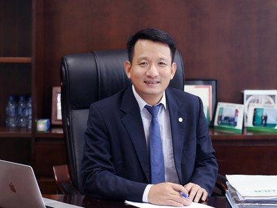 Ông Nguyễn Đình Tùng