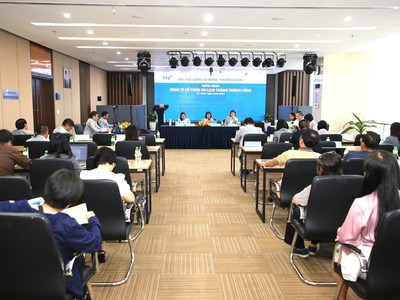 ĐHĐCĐ TTC Hospitality (VNG): Tổng tài sản tăng hơn 1.000 tỷ đồng thông qua mở rộng quy mô và mô hình hoạt động