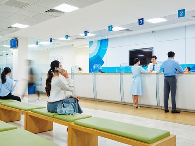 Ngân hàng Á Châu (ACB): Mẹ vợ Phó tổng giám đốc đăng ký mua 6 triệu cổ phiếu