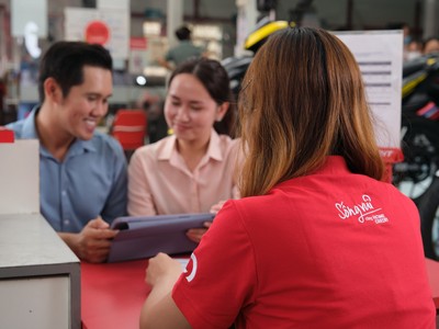 Home Credit Việt Nam triển khai ưu đãi vay tiền mặt "lãi suất nhẹ", dự kiến hỗ trợ hơn 30.000 khách hàng mỗi tháng