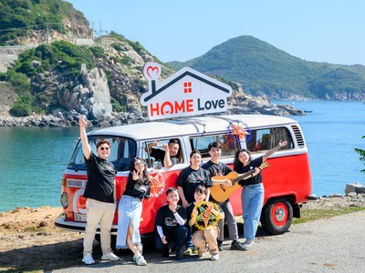 Năm thứ 3 Home Credit Việt Nam phát hành báo cáo Phát triển bền vững 