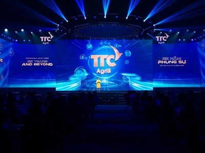 TTC AgriS (SBT): Vị thế thương hiệu hơn 55 năm phụng sự - Kiện toàn chuỗi giá trị trách nhiệm