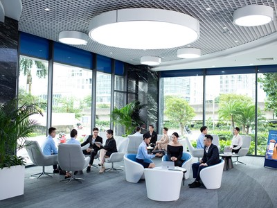 KienlongBank triển khai những “giải pháp tín dụng” kịp thời, cùng người dân khắc phục hậu quả bão Yagi