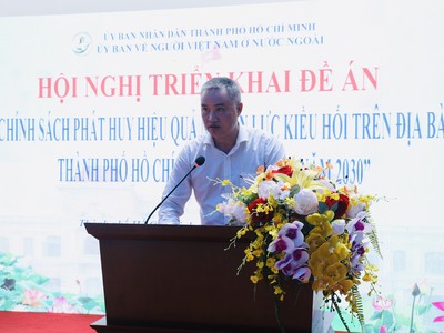 Kiều hối chảy về TP.HCM qua các tổ chức kinh tế, công ty kiều hối đạt gần 5,5 tỷ USD trong 9 tháng đầu năm