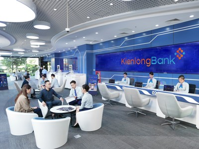 9 tháng, KienlongBank (KLB) hoàn thành 95% kế hoạch lợi nhuận năm