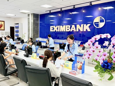 Eximbank (EIB) tiếp tục họp cổ đông bất thường bầu bổ sung thành viên Ban kiểm soát