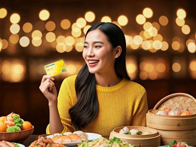 Chủ thẻ Nam A Bank JCB nhận hàng loạt ưu đãi cuối năm