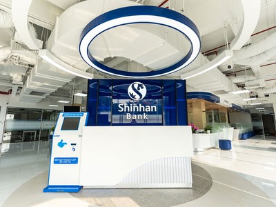 Năm 2024, tổng tài sản của Ngân hàng Shinhan Việt Nam tăng trên 11% 
