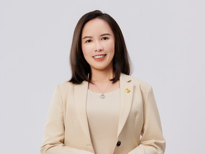 Bà Trần Phương Ngọc Thảo