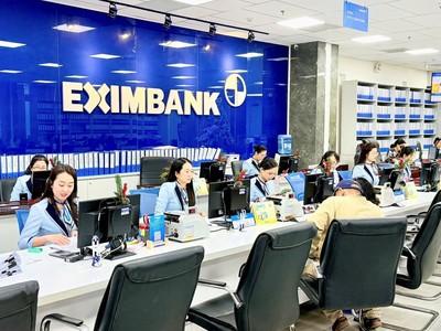 Eximbank (EIB): Chủ động khắc phục vi phạm hành chính trong hoạt động kinh doanh vàng