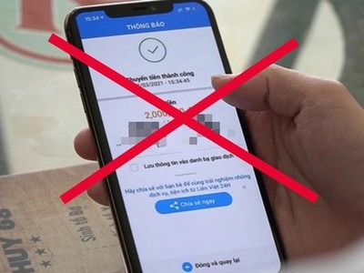 Phát hiện 350.000 tài khoản "đen", sẽ dừng dịch vụ nếu không đạt chuẩn quốc tế