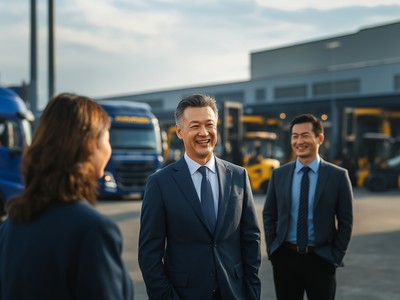 Sáp nhập địa giới hành chính, kinh tế kết nối: Ai là đối tác chiến lược của doanh nghiệp?