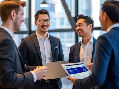 Giữa làn sóng tái bản đồ chuỗi cung ứng, ACB cùng doanh nghiệp FDI khai phá cơ hội tại Việt Nam