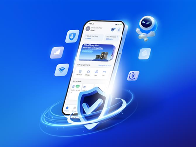 ACB chủ động ngăn chặn hơn 20.000 vụ lừa đảo trong 6 tháng đầu năm 2025