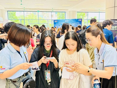 Xu hướng tuyển dụng tại Vietbank (VBB): Kiến tạo môi trường làm việc hạnh phúc