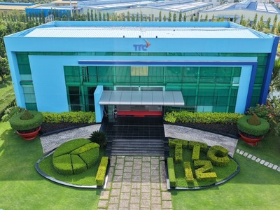 TTC IZ - Điểm kết nối nguồn lực các nền kinh tế Xuyên Á