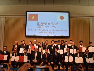 AgriS (SBT) hợp tác cùng ITOCHU thúc đẩy kinh doanh chất tạo ngọt vì sức khỏe người tiêu dùng Việt