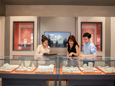 PNJ nằm trong Top 10 Thương hiệu Việt Nam mạnh nhất năm 2025