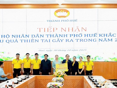 Trách nhiệm xã hội luôn song hành cùng hoạt động kinh doanh của Nam A Bank.