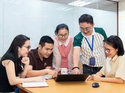 Fortune vinh danh PNJ là công ty tốt nhất để làm việc ở Đông Nam Á 2025. Ảnh: Gia Thịnh