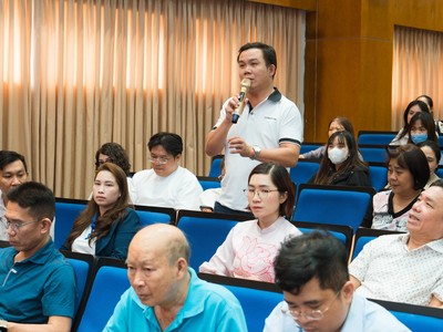 Quản lý thuế hộ kinh doanh: Từ thách thức đến minh bạch