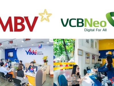 Bức tranh kinh doanh của các ngân hàng sau một năm chuyển giao bắt buộc 