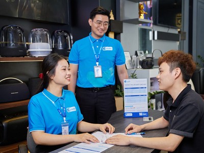 Những công ty tài chính nào sẽ sớm IPO?