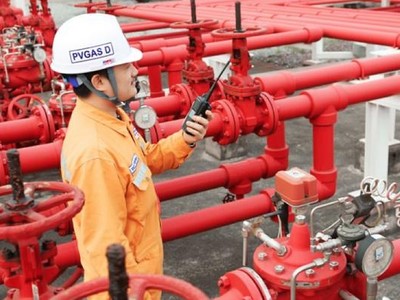 Năm 2025 đạt doanh thu gần 11.453 tỷ đồng, PV GAS D (PGD) lên kế hoạch tăng trưởng 10% trong năm 2026