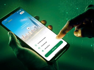 Ứng dụng OCB OMNI được tích hợp các tính năng bảo mật, tối ưu bảo đảm an toàn cho khách hàng