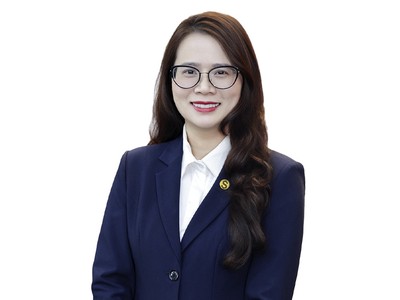 SACOMBANK (STB) bổ nhiệm bà Nguyễn Thị Kiều Anh làm Người quản trị công ty và Công bố thông tin
