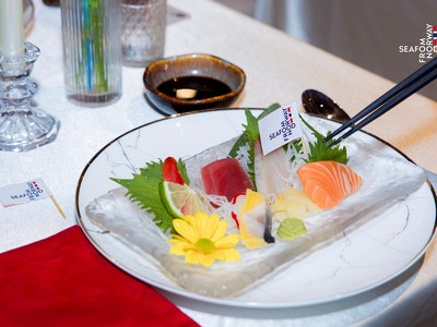 Việt Nam được kỳ vọng tiếp tục là điểm sáng tăng trưởng của cá hồi Na Uy trong năm 2026