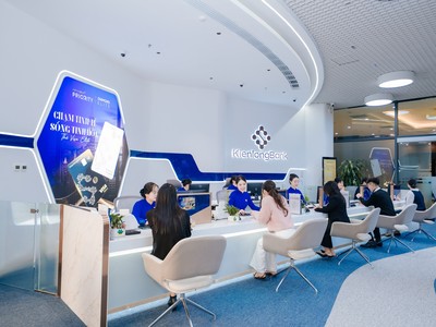 KienlongBank (KLB) dự kiến chuyển Hội sở chính về Đồng Nai