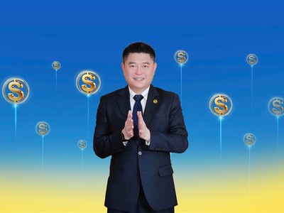 Ông Nguyễn Đức Thụy