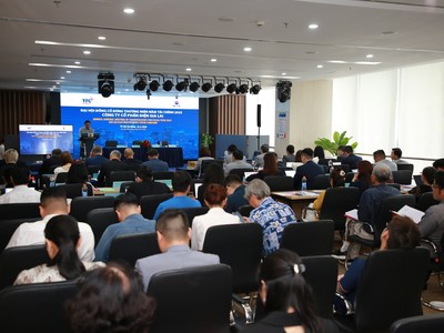 ĐHCĐ Điện Gia Lai (GEG): Mục tiêu lợi nhuận trước thuế 2026 khoảng 460 tỷ đồng