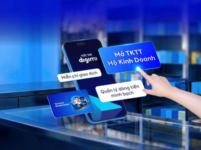 Hóa đơn điện tử: Thách thức mới hay cơ hội bứt phá cho hộ kinh doanh?