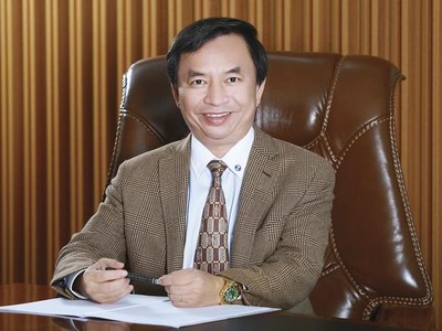 Eximbank (EIB) tái bổ nhiệm ông Trần Tấn Lộc làm quyền Tổng giám đốc 