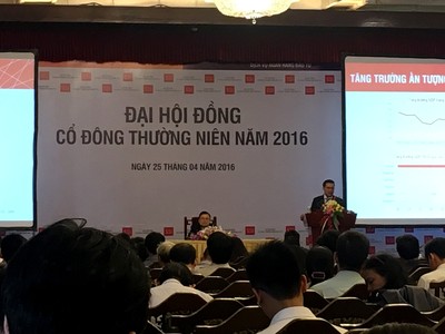 SSI sáp nhập với Kim Long bất thành vào phút cuối