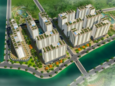 Quý I/2016, HQC lãi 51,7 tỷ đồng, tăng 69% so với cùng kỳ