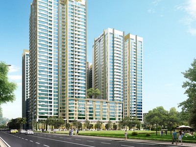 Hòa Bình trúng gói thầu EPC trị giá khoảng 2500 tỷ đồng 