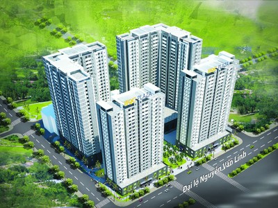 HQC hỗ trợ lãi suất cho khách hàng vay vốn mua nhà ở xã hội