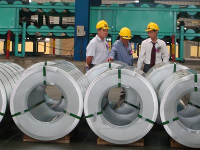 Hoa Sen vừa phải bỏ đơn hàng 100.000 tấn xuất Mỹ giá rất tốt vì một đơn kiện...