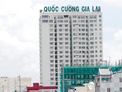 QCG chưa nộp tiền sử dụng đất và đền bù xong dự án Phước Kiển