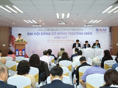 SAM chính thức đổi tên