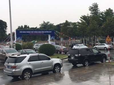 Giá đất Bình Dương tăng, TDC được hưởng lợi hàng nghìn tỷ đồng