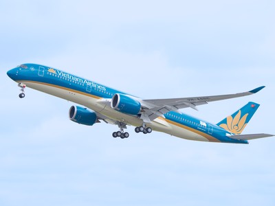 Vietnam Airlines bán vé ưu đãi mùa hè