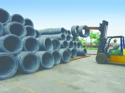 Úc tuyên bố Hòa Phát không bán phá giá thép cuộn sang Úc 