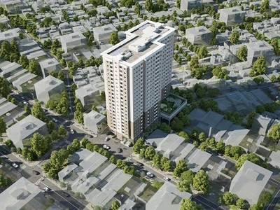 HDC sẽ khởi công 5 dự án trong năm nay