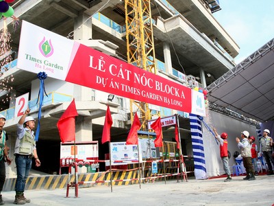 Hòa Bình trúng thầu thêm nhiều dự án giá trị hơn 3.000 tỷ đồng